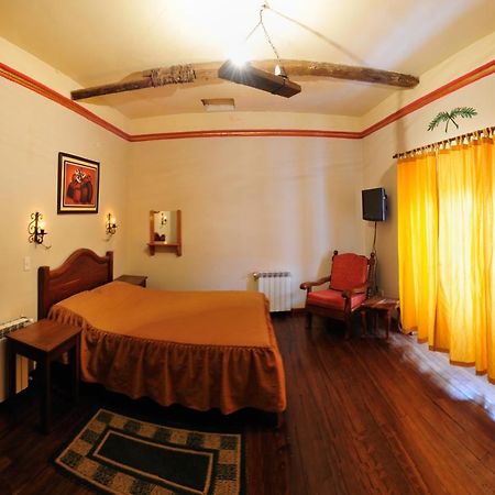 Hostal La Casona Potosí Zewnętrze zdjęcie