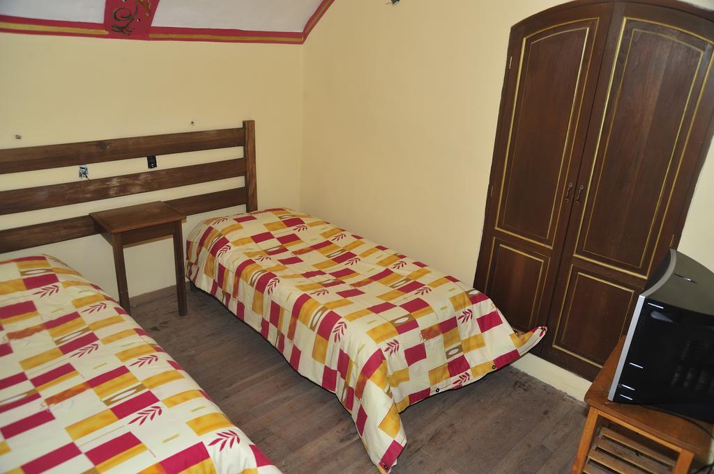 Hostal La Casona Potosí Pokój zdjęcie