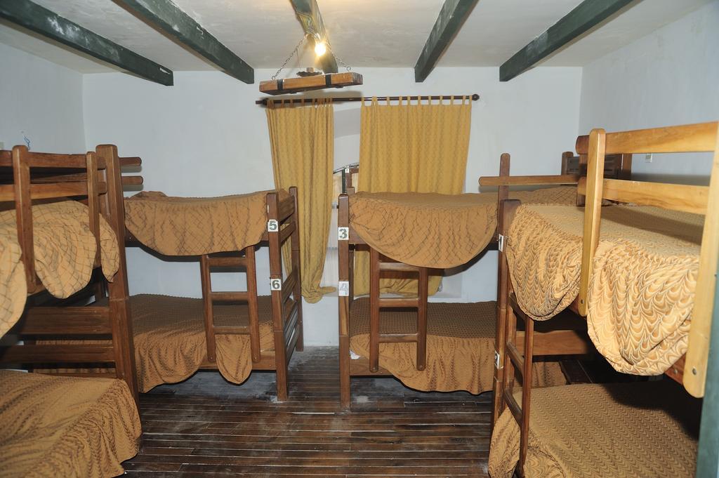 Hostal La Casona Potosí Pokój zdjęcie