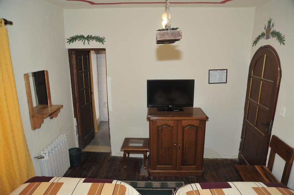 Hostal La Casona Potosí Pokój zdjęcie
